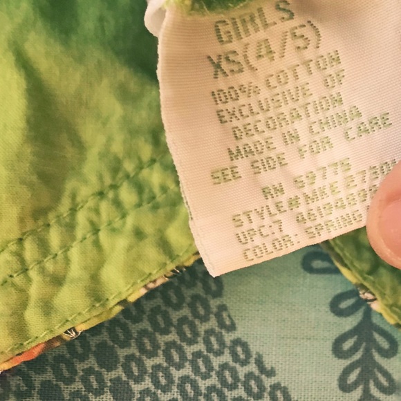 Embellished Indian Boho Hippie girl’s dress/tunic - Picture 5 of 5